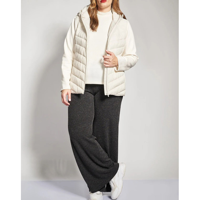 Product PARABITA Μπουφάν με ύφασμα base image