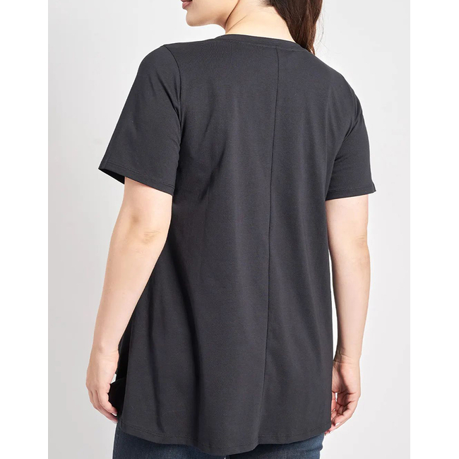 Product PARABITA T-shirt Βαμβακερό με στάμπα base image