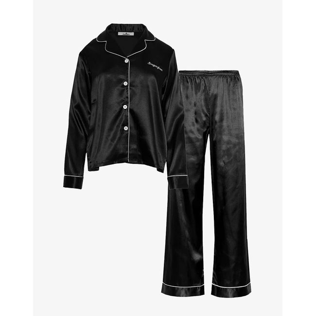 Product SUGARFREE ΠΥΤΖΑΜΑ ΣΕΤ base image