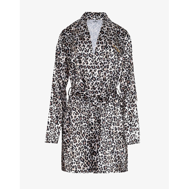 Product SUGARFREE ROBE base image