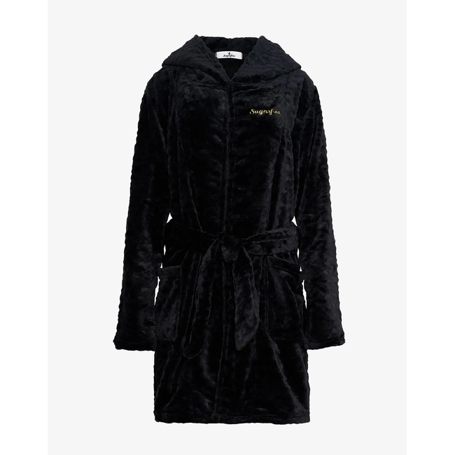 Product SUGARFREE ROBE base image