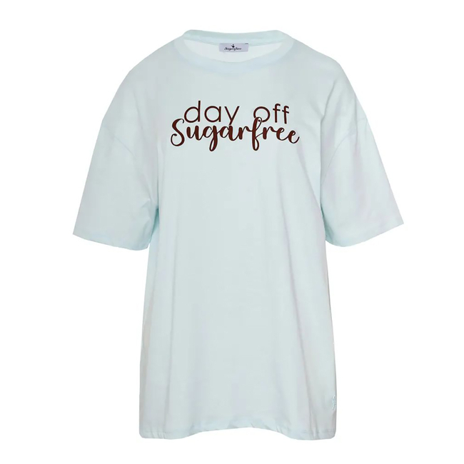 Product SUGARFREE SHIRT base image
