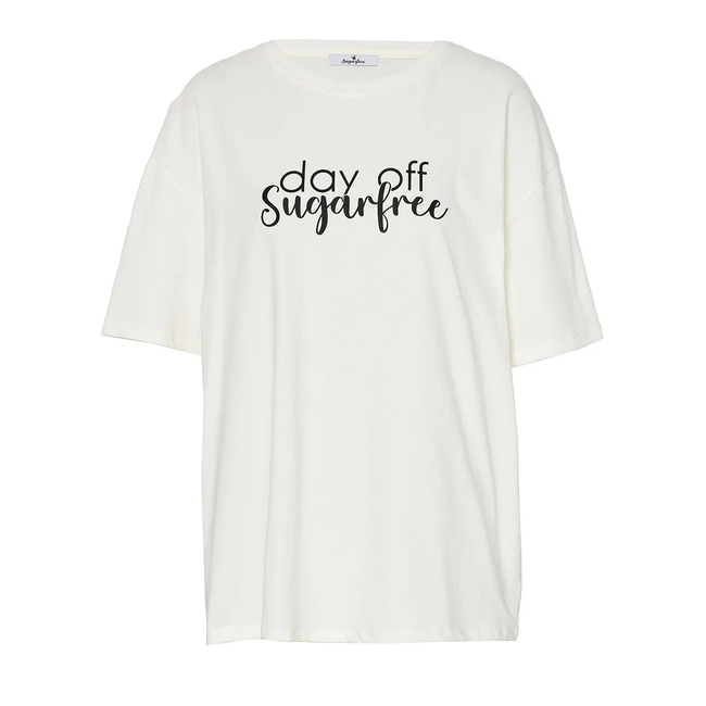 Product SUGARFREE SHIRT base image