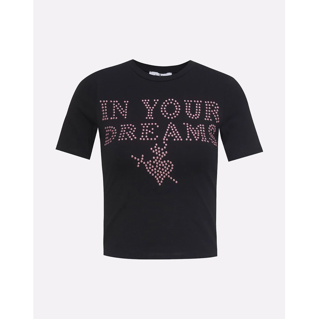 Product SUGARFREE T-SHIRT base image