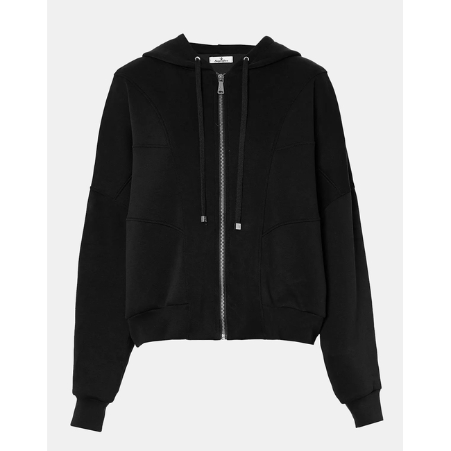 Product SUGARFREE CARDIGAN base image