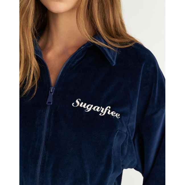 Product SUGARFREE CARDIGAN base image