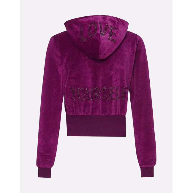 Product SUGARFREE CARDIGAN base image