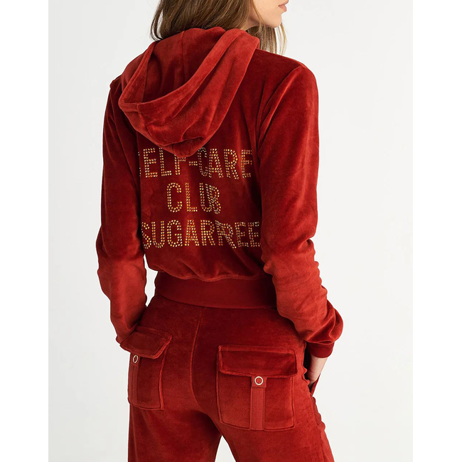 Product SUGARFREE CARDIGAN base image