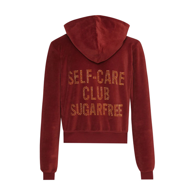 Product SUGARFREE CARDIGAN base image