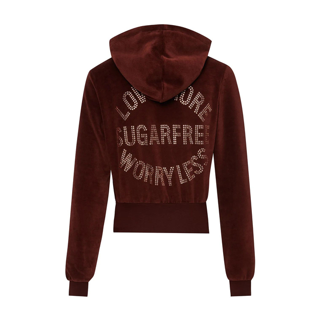 Product SUGARFREE CARDIGAN base image