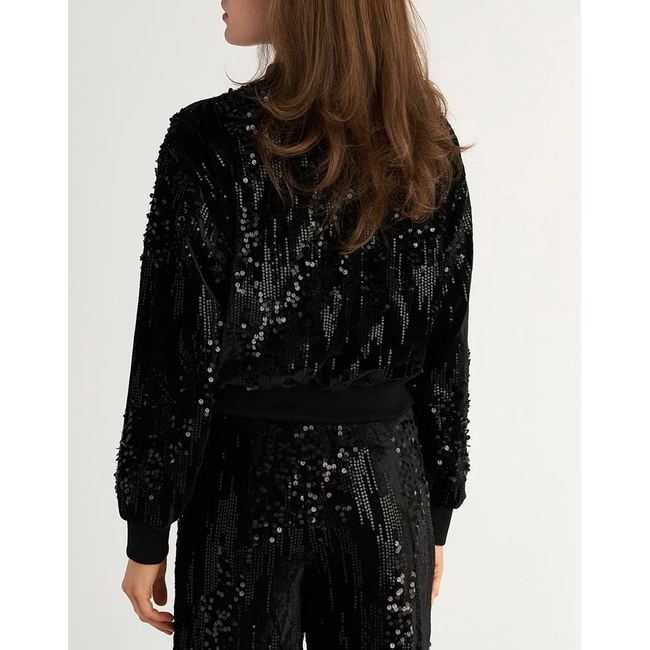 Product SUGARFREE CARDIGAN base image