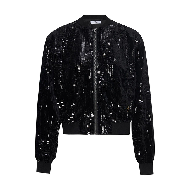 Product SUGARFREE CARDIGAN base image