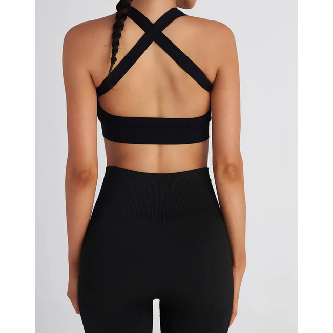 Product SUGARFREE BRALETTE base image