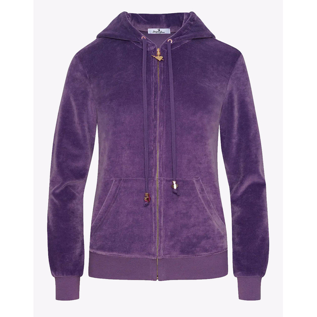 Product SUGARFREE CARDIGAN base image