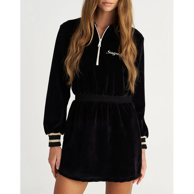 Product SUGARFREE DRESS base image