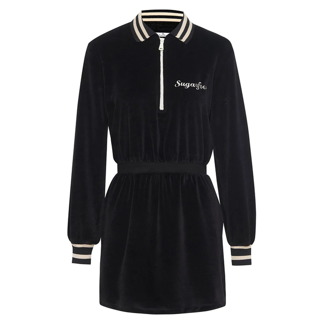 Product SUGARFREE DRESS base image