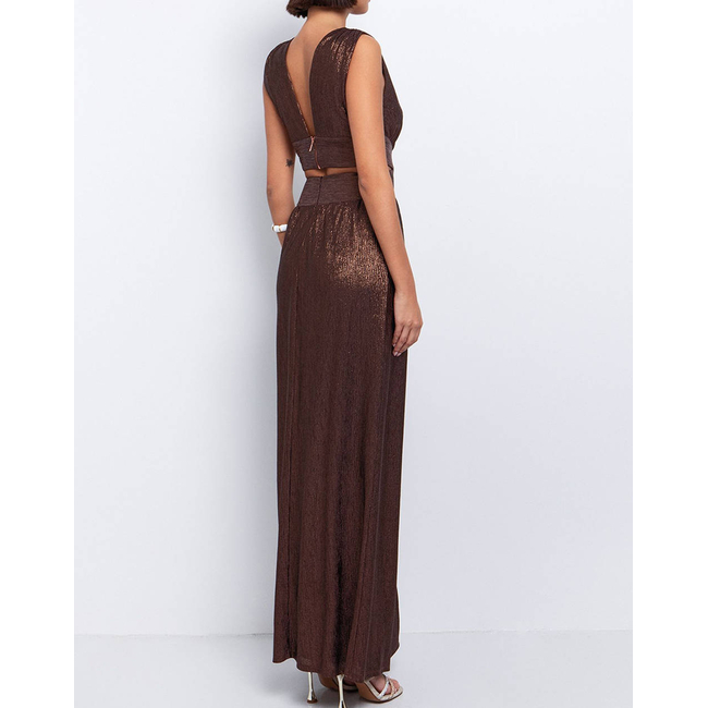 Product TOI&MOI DRESS base image