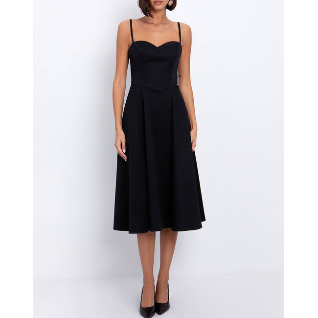 Product TOI&MOI DRESS base image