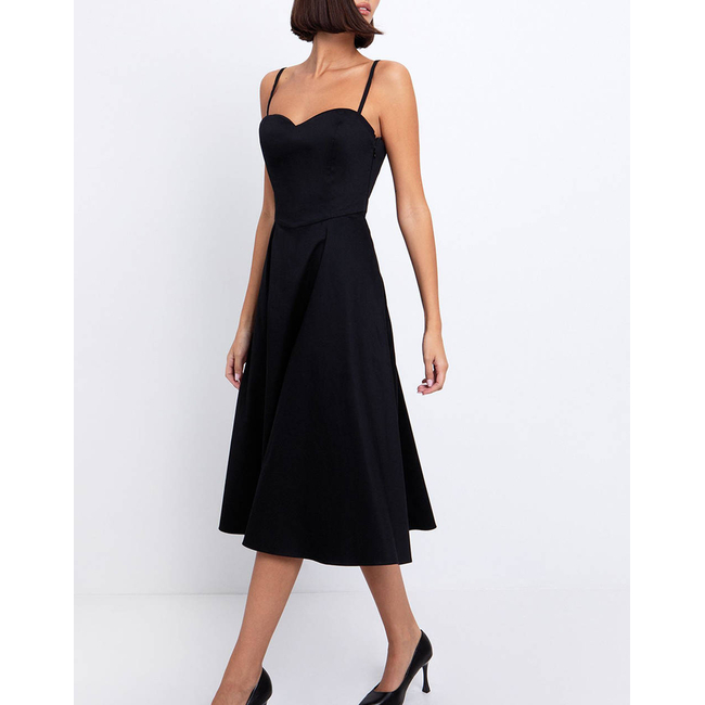 Product TOI&MOI DRESS base image