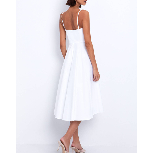 Product TOI&MOI DRESS base image
