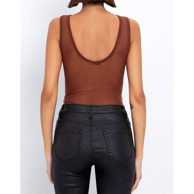 Product TOI&MOI BODYSUIT base image