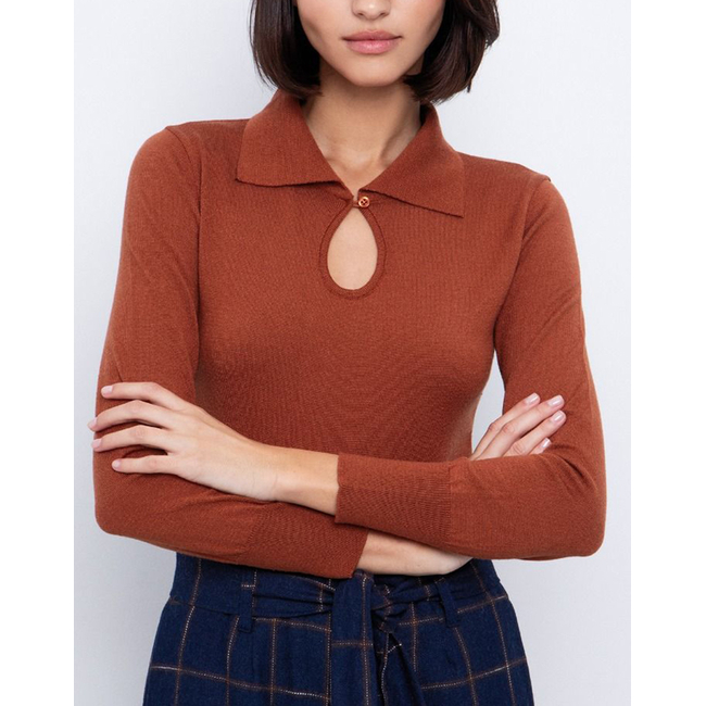 Product TOI&MOI ΠΛΕΚΤΟ ΚΟΡΜΑΚΙ base image