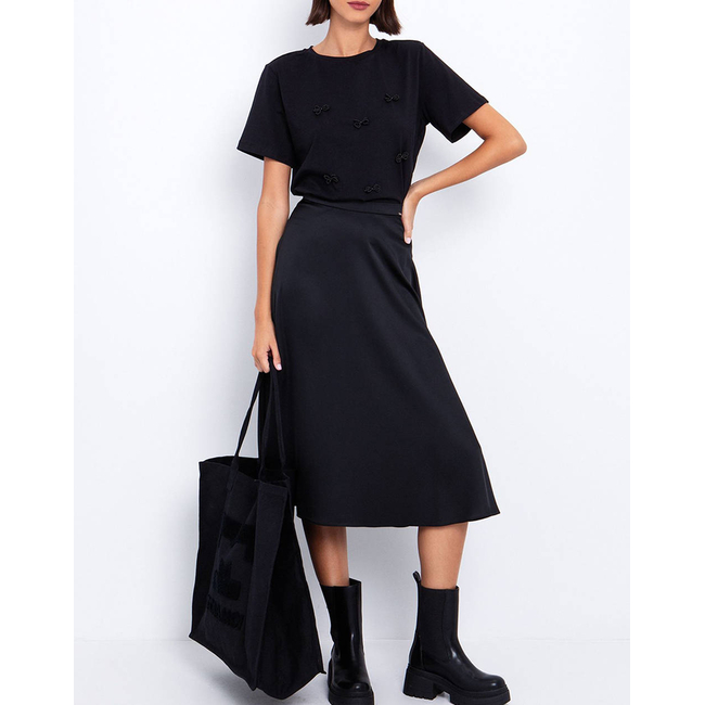 Product TOI&MOI SKIRT base image