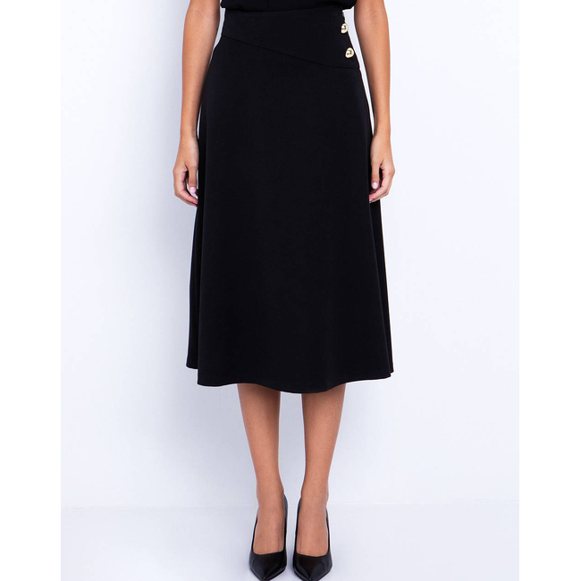 Product TOI&MOI SKIRT base image