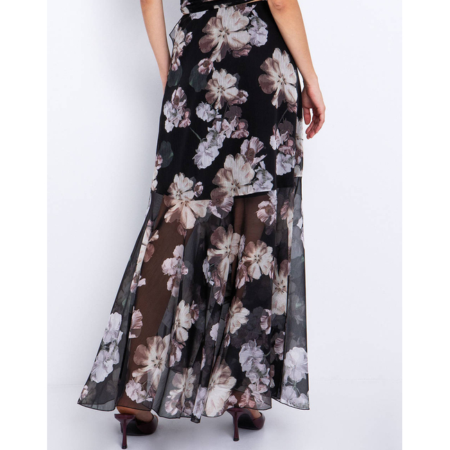 Product TOI&MOI SKIRT base image