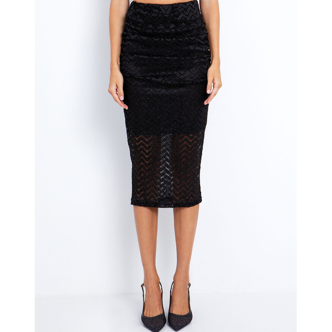 Product TOI&MOI SKIRT base image