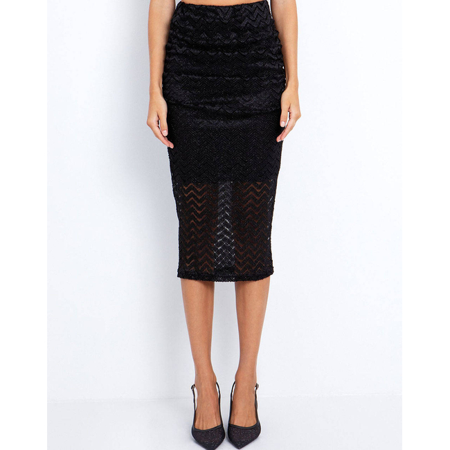 Product TOI&MOI SKIRT base image