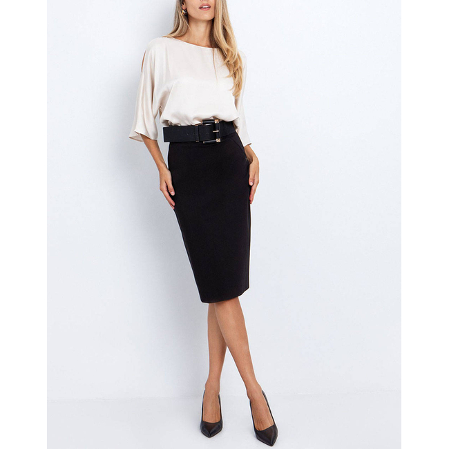 Product TOI&MOI SKIRT base image