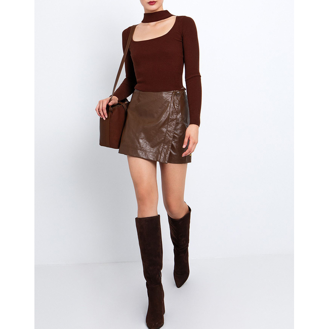 Product TOI&MOI PANT-SKIRT base image