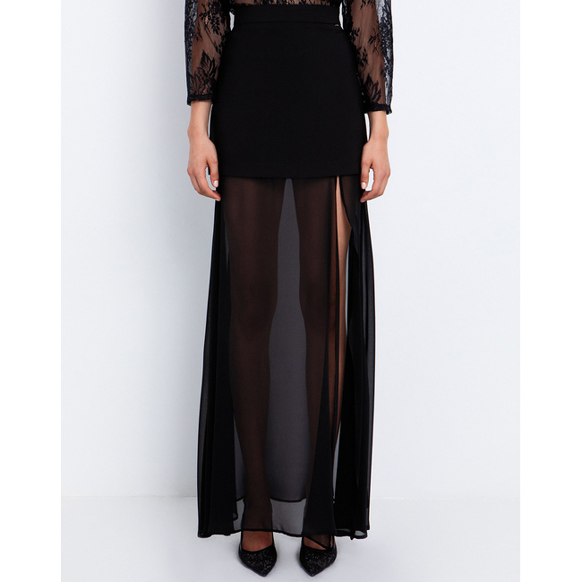 Product TOI&MOI SKIRT base image