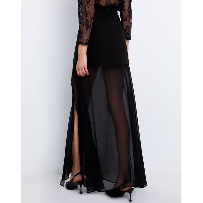 Product TOI&MOI SKIRT base image