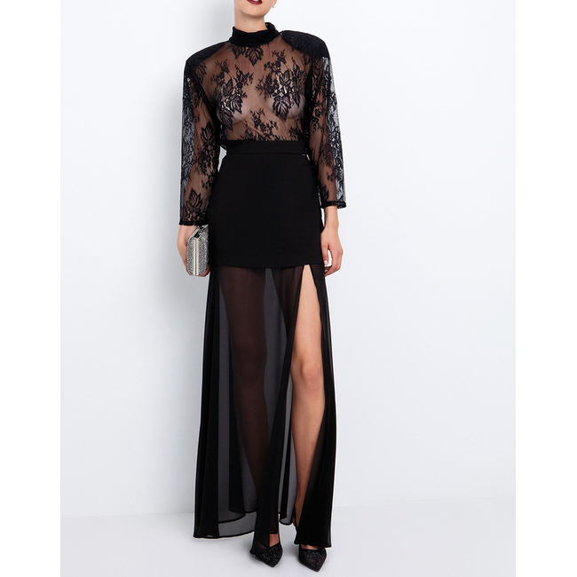 Product TOI&MOI SKIRT base image