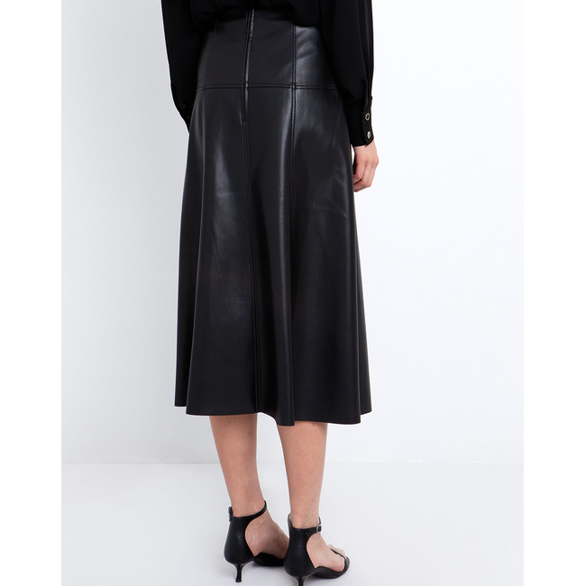 Product TOI&MOI SKIRT base image