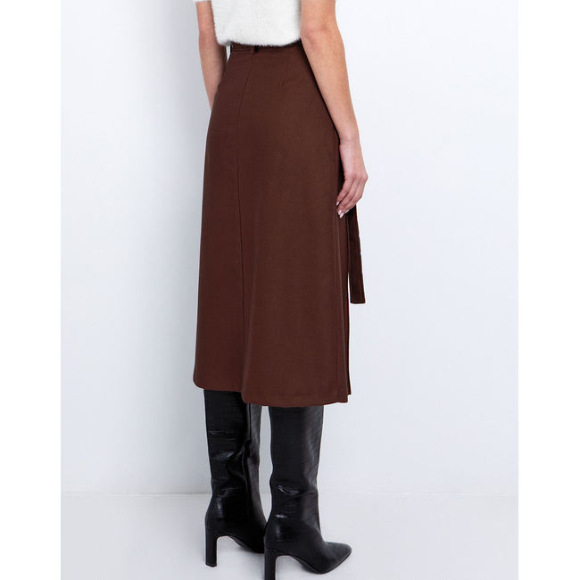 Product TOI&MOI SKIRT base image