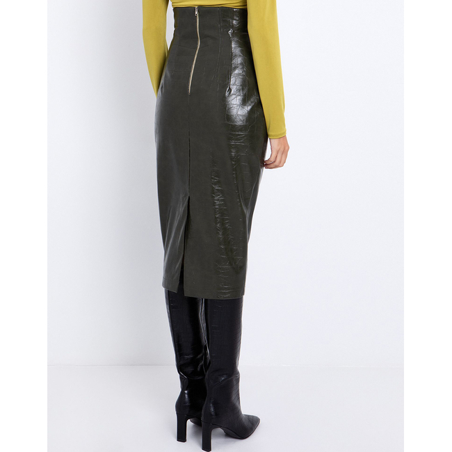 Product TOI&MOI SKIRT base image