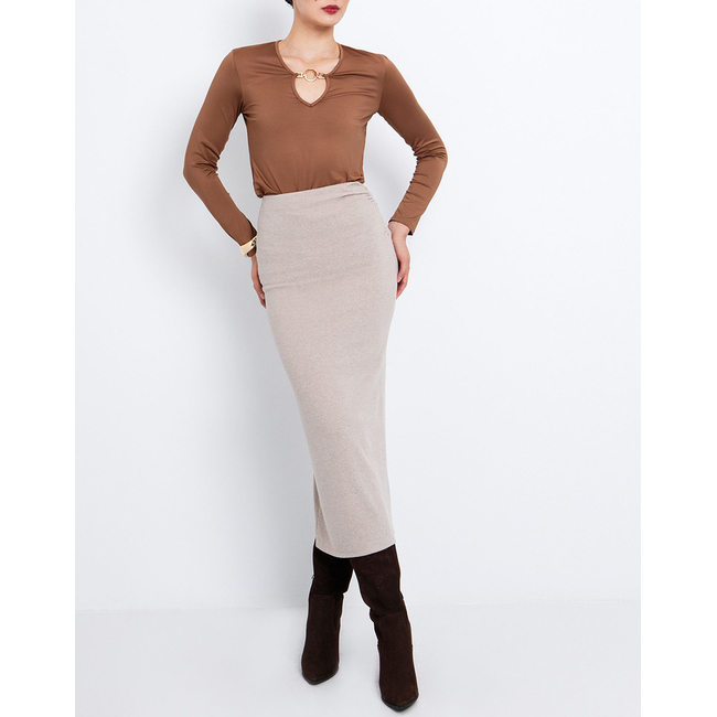 Product TOI&MOI SKIRT base image