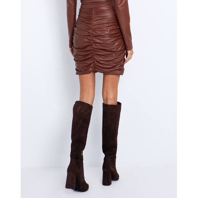 Product TOI&MOI SKIRT base image