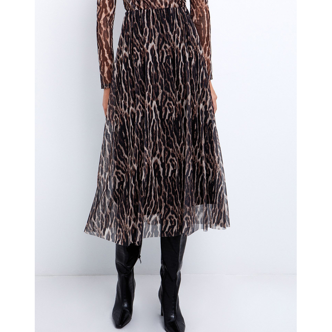 Product TOI&MOI SKIRT base image