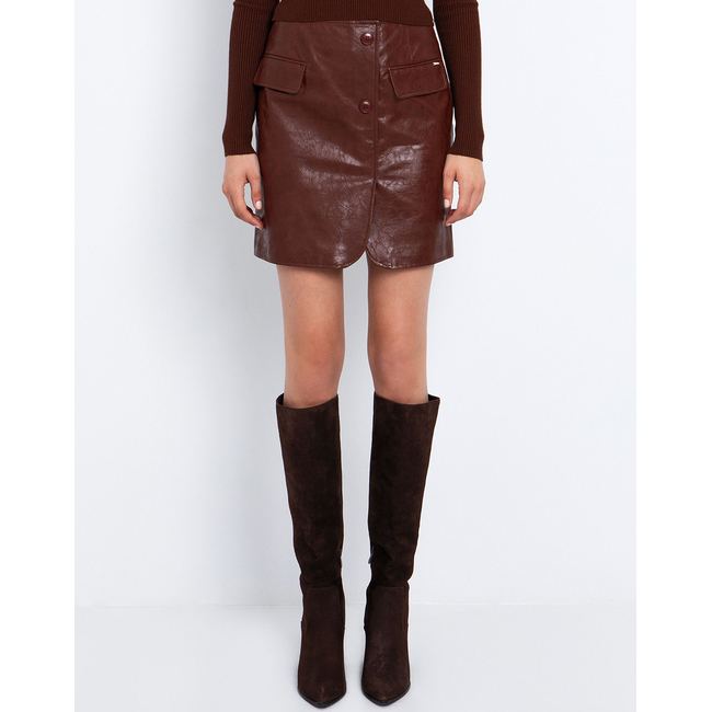 Product TOI&MOI SKIRT base image