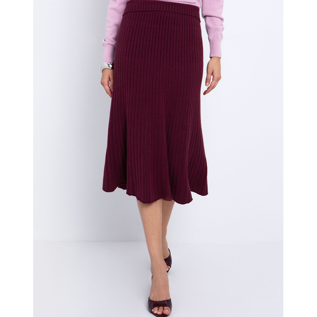 Product TOI&MOI KNITTED SKIRT base image