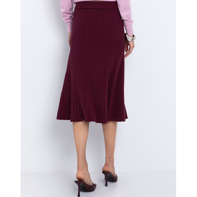 Product TOI&MOI KNITTED SKIRT base image