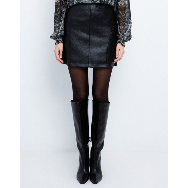 Product TOI&MOI SKIRT base image