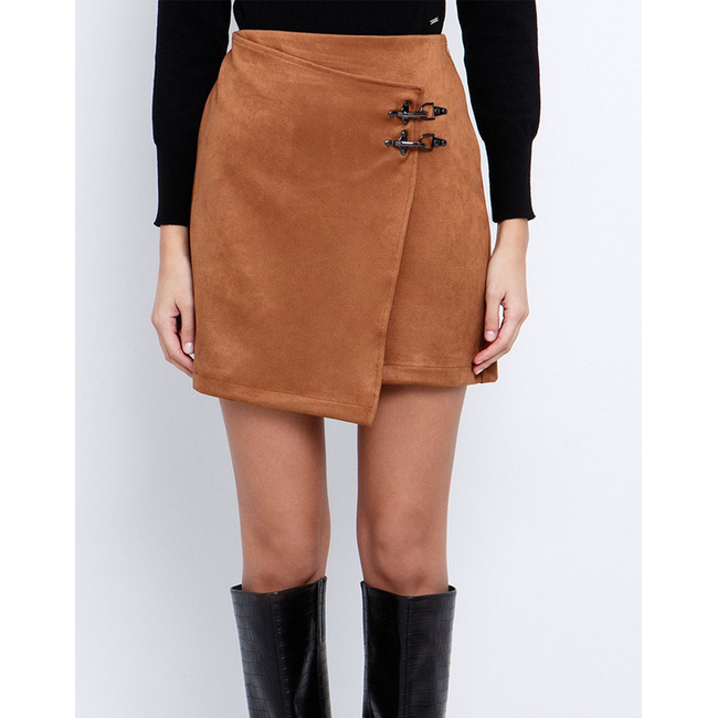 Product TOI&MOI SKIRT base image