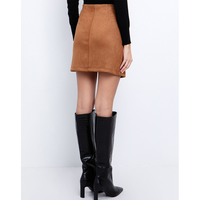 Product TOI&MOI SKIRT base image