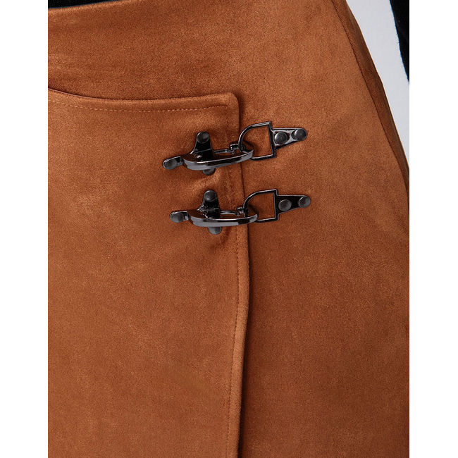 Product TOI&MOI SKIRT base image