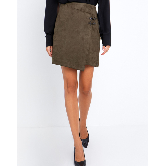 Product TOI&MOI SKIRT base image